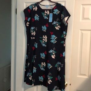 Plus Dress - Draper James